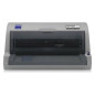 Dot Matrix Printer Epson C11C480141 Grey Dot Matrix Printer Epson C11C480141 Grey