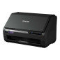 Dual Face Scanner Epson B11B237401 300 x 300 dpi 45 ppm Wi-Fi Dual Face Scanner Epson B11B237401 300 x 300 dpi 45 ppm Wi-Fi