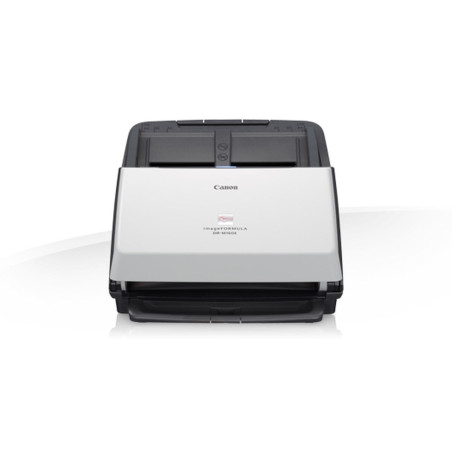 Canon imageFORMULA DR-M160II Scanner ADF 600 x 600 DPI A4 Nero, Grigio