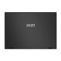 Laptop MSI PRESTIGE 16 AI STUDIO B1VFG-022 16" Intel Core Ultra 7 155H 16 GB RAM 1 TB SSD Spanish Qwerty Laptop MSI PRESTIGE 16 AI STUDIO B1VFG-022 16" Intel Core Ultra 7 155H 16 GB RAM 1 TB SSD Spanish Qwerty