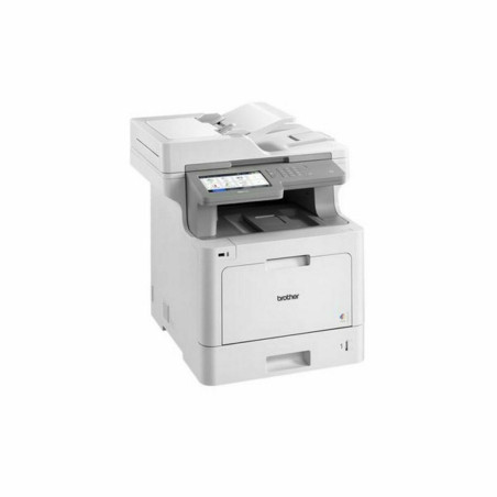 Brother MFC-L9570CDW stampante multifunzione Laser A4 2400 x 600 DPI 31 ppm Wi-Fi