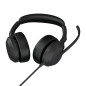 Jabra 25089-999-999 headphones/headset Wired Head-band Office/Call center USB Type-A Black Jabra 25089-999-999 headphones/headset Wired Head-band Office/Call center USB Type-A Black