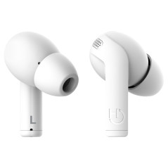 Hiditec FENIX Auricolare True Wireless Stereo (TWS) In-ear Musica e Chiamate Bluetooth Bianco