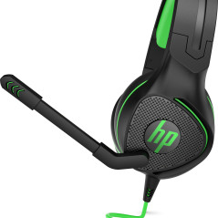 HP Cuffie Pavilion Gaming 400
