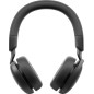DELL WL5024 Auricolare Con cavo e senza cavo A Padiglione Aviazione USB tipo-C Bluetooth Nero DELL WL5024 Auricolare Con cavo e senza cavo A Padiglione Aviazione USB tipo-C Bluetooth Nero