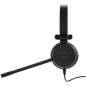 Jabra 5393-829-309 headphones/headset Wired Head-band Office/Call center Black Jabra 5393-829-309 headphones/headset Wired Head-band Office/Call center Black