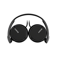 Auriculares sony mdrzx110b diadema negro