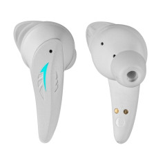 Auriculares inalambricos mars gaming mhiultraw bluetooth 5.3 rgb