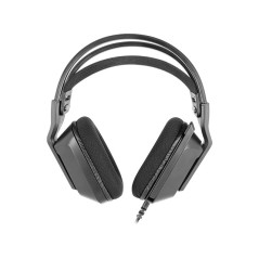 Mars Gaming MH-STRIKE Auricolare Cablato A Padiglione Nero