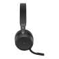 Jabra 27599-999-899 headphones/headset Wireless Head-band Office/Call center Bluetooth Black Jabra 27599-999-899 headphones/headset Wireless Head-band Office/Call center Bluetooth Black