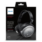Philips SHP2500/10 headphones/headset Wired Head-band Music Black, Silver Philips SHP2500/10 headphones/headset Wired Head-band Music Black, Silver