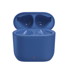Hama Freedom Light Headset Wireless In-ear Calls/Music Bluetooth Blue
