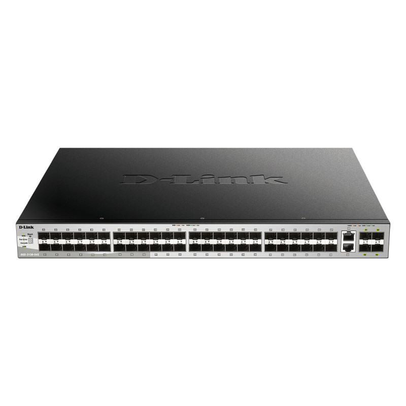 Switch D-Link DGS-3130-54S/E Switch D-Link DGS-3130-54S/E
