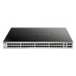 Switch D-Link DGS-3130-54S/E Switch D-Link DGS-3130-54S/E
