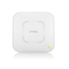 Access Point Repeater ZyXEL WAX650S-EU0101F 5 GHz White