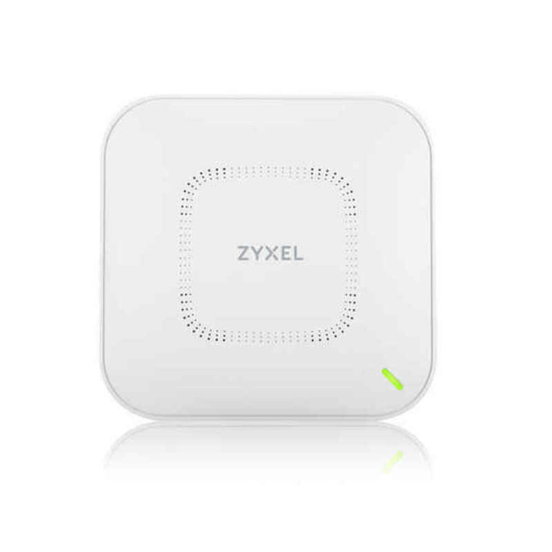 Access Point Repeater ZyXEL WAX650S-EU0101F 5 GHz White Access Point Repeater ZyXEL WAX650S-EU0101F 5 GHz White