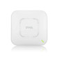 Access Point Repeater ZyXEL WAX650S-EU0101F 5 GHz White Access Point Repeater ZyXEL WAX650S-EU0101F 5 GHz White