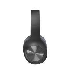Hama Spirit Calypso Auricolare Wireless A Padiglione Musica e Chiamate Bluetooth Nero, Grigio