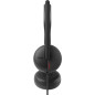 Auriculares dell wh3024 negro Auriculares dell wh3024 negro