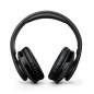Philips 6000 series TAH6206BK/00 cuffia e auricolare Cuffie Wireless A Padiglione MUSICA Bluetooth Nero Philips 6000 series TAH6206BK/00 cuffia e auricolare Cuffie Wireless A Padiglione MUSICA Bluetooth Nero