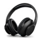 Philips 6000 series TAH6206BK/00 cuffia e auricolare Cuffie Wireless A Padiglione MUSICA Bluetooth Nero Philips 6000 series TAH6206BK/00 cuffia e auricolare Cuffie Wireless A Padiglione MUSICA Bluetooth Nero
