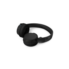 Philips 4000 series TAH4209BK/00 cuffia e auricolare Wireless A Padiglione Musica e Chiamate Bluetooth Nero