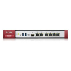 Firewall ZyXEL USGFLEX200-EU0102F   Gigabit