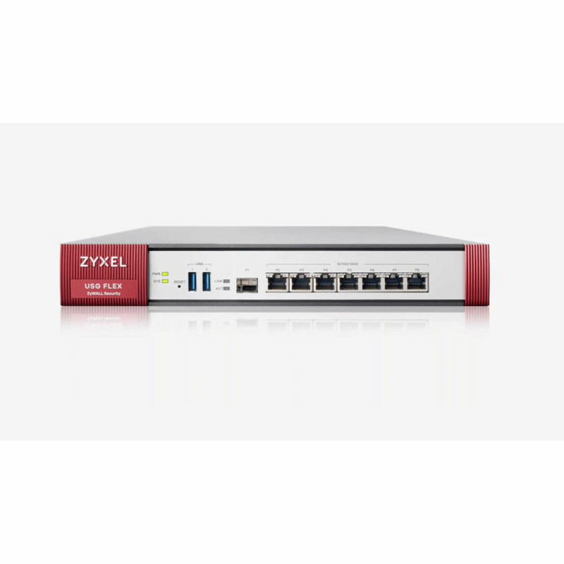 Firewall ZyXEL USGFLEX200-EU0101F Firewall ZyXEL USGFLEX200-EU0101F
