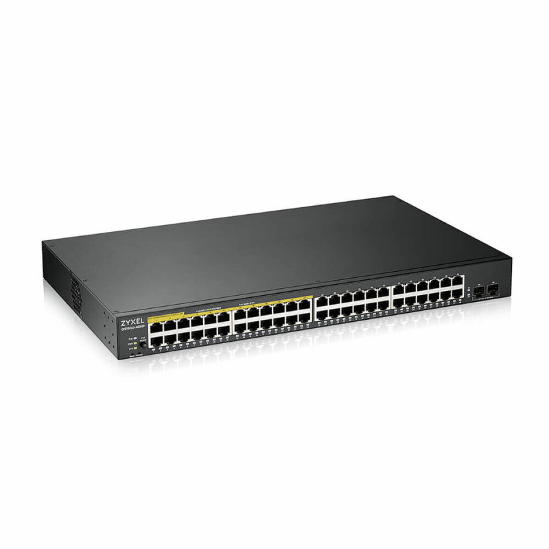 Switch ZyXEL GS190048HPV2-EU0101F Switch ZyXEL GS190048HPV2-EU0101F