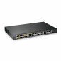 Switch ZyXEL GS190048HPV2-EU0101F Switch ZyXEL GS190048HPV2-EU0101F