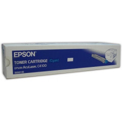 Epson Cyan (C Toner) toner cartridge 1 pc(s) Original