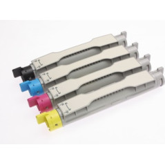 Epson Toner Ciano