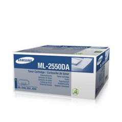 Samsung ML-2550DA cartuccia toner 1 pz Originale Nero