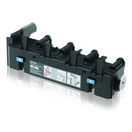 Epson C13S050595 toner collector 36000 pages