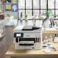 Multifunction Printer Canon 4471C006 Wi-Fi White Multifunction Printer Canon 4471C006 Wi-Fi White