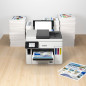 Multifunction Printer Canon 4471C006 Wi-Fi White Multifunction Printer Canon 4471C006 Wi-Fi White