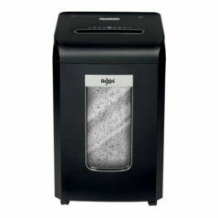 Paper Shredder Rexel Promax RSX1538