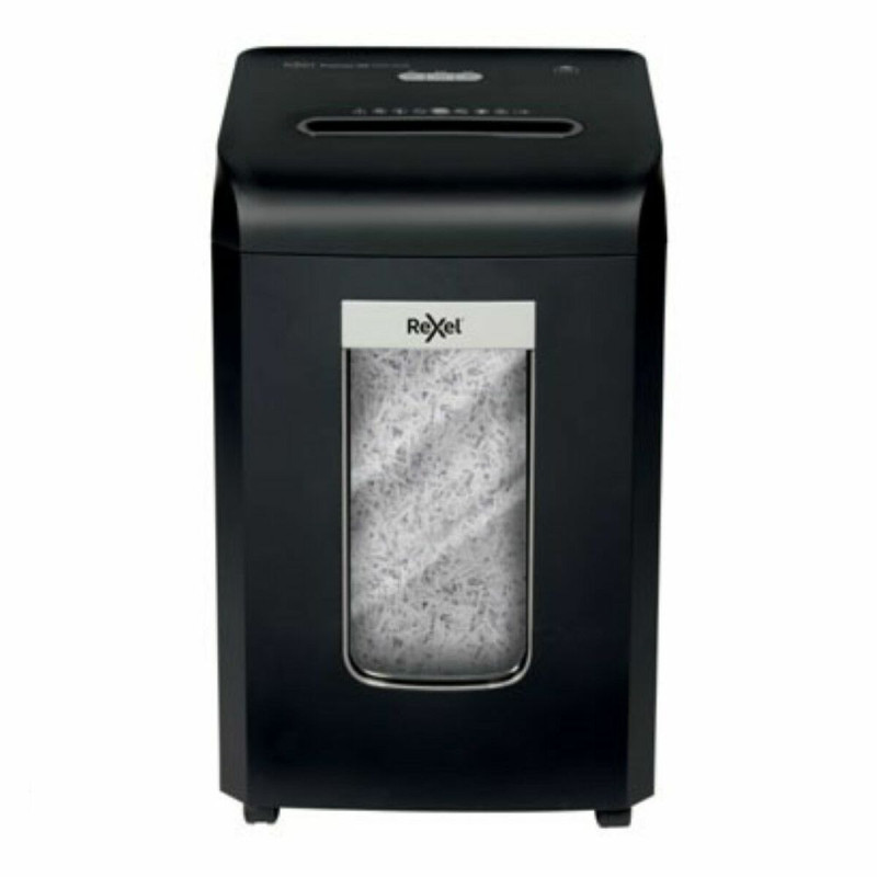 Paper Shredder Rexel Promax RSX1538