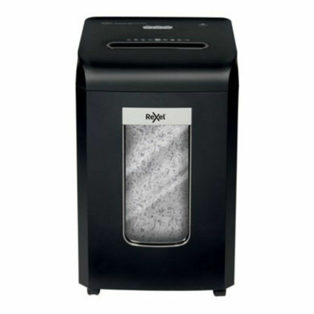 Paper Shredder Rexel Promax RSX1538