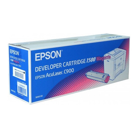 Epson Developer Magenta