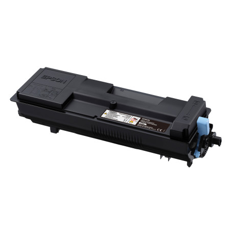 Epson C13S050762 toner cartridge 1 pc(s) Original Black
