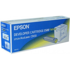 Epson Developer Giallo