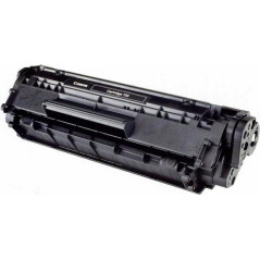 Canon 703 toner cartridge 1 pc(s) Original Black