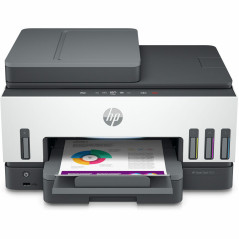 HP Smart Tank Stampante multifunzione 7605