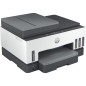 Multifunction Printer HP Smart Tank 7605