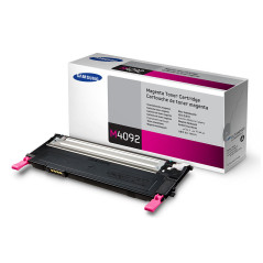 Samsung CLT-M4092S cartuccia toner 1 pz Originale Magenta