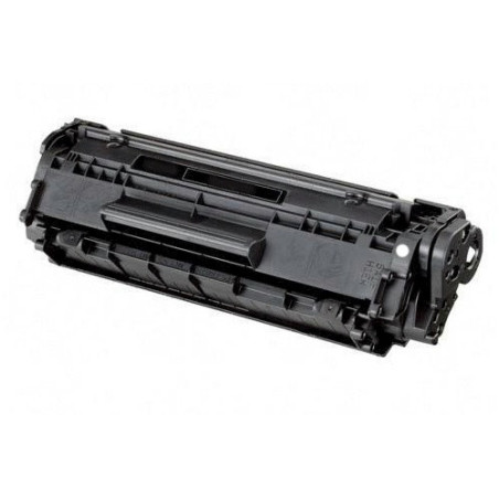 Toner canon fx 10 negro 2000 pginas fax - l1xx -  mp46xx -  mf43xx -  mf41xx