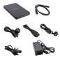 Box Thunderbolt 3 Startech M2E4BTB3 Black Box Thunderbolt 3 Startech M2E4BTB3 Black