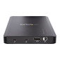 Box Thunderbolt 3 Startech M2E4BTB3 Black Box Thunderbolt 3 Startech M2E4BTB3 Black