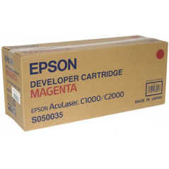 Epson Developer Magenta